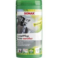 Vidaus valymo servetėlės SONAX 04128000