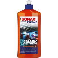 Automobilių šampūnas SONAX XTREME Ceramic Active Shampoo 500ml