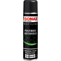 Konservavimas laku SONAX PROFILINE Polymer NetShield 340ml