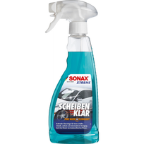 Stiklo valiklis SONAX XTREME Glass Clear 500ml