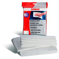 Poliravimo servetėlė SONAX 04222000