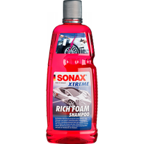 Automobilių šampūnas SONAX XTREME Rich Foam Shampoo 1L