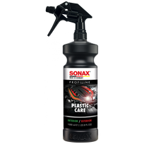 Plastiko restauratorius SONAX PROFILINE Plastic Care 1L