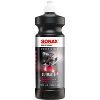 Poliravimo pasta SONAX PROFILINE CutMax 1L