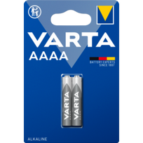 Prietaiso baterija VARTA AAAA 04061 2