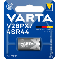 Prietaiso baterija VARTA V28PXL 04028