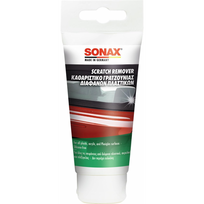 Plastiko restauratorius SONAX Scratch remover plastic 75ml