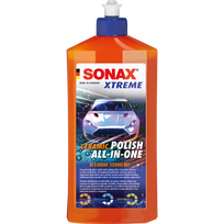 Blizgiklis SONAX XTREME Ceramic Polish All-in-One 500ml