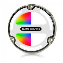 Povandeninis apšvietimas HELLA MARINE APELO A3 BRONZE RGB WHITE 2LT 016 831-001