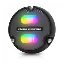 Povandeninis apšvietimas HELLA MARINE APELO A1 POLYMER RGB 2LT 016 146-001