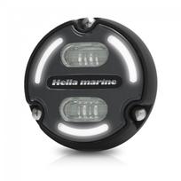 Povandeninis apšvietimas HELLA MARINE APELO A2 ALUMINUM RGB 2LT 016 148-001