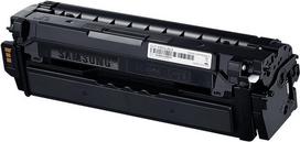 Samsung CLT-K503L - Patrone - Schwarz - Laser - Samsung - Samsung C3010 - C3060 - Schwarz (CLT-K503L/ELS)