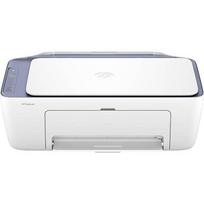 HP DeskJet 2922 All-in-One Printer Multifunktionsdrucker Tintenstrahl Farbe A4 Drucker, Scanner, Kopierer (A24HVB#629)