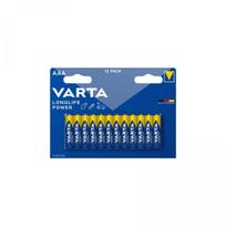 Prietaiso baterija VARTA AAA 04903 12