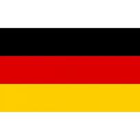 Svečių vėliava LINDEMANN Germany DVD100