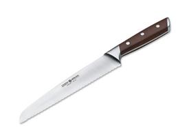 Böker Forge Wood Bread Knife 22 cm