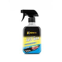 Vaškas KROWN KR6716