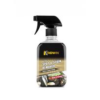 Vidaus valiklis KROWN Active Spot & Stain Remover 500ml