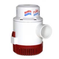Elektrinis triumo siurblys RULE 56D24