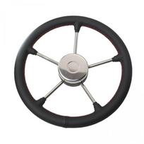 Valčių vairas RIVIERA VR02 Black 350