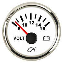 Voltmetras CN CN0512W