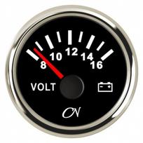 Voltmetras CN CN0512SC