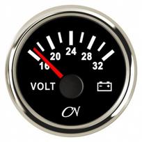 Voltmetras CN CN0524SC