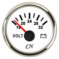 Voltmetras CN CN0524W