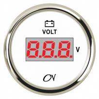 Voltmetras CN CN10W