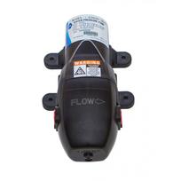 Elektrinis vandens siurblys JABSCO 4263035123C