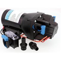 Elektrinis vandens siurblys JABSCO Q301J118S3A