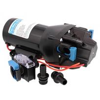 Elektrinis vandens siurblys JABSCO Q402J115S3A