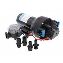 Elektrinis vandens siurblys JABSCO P501J118S3A