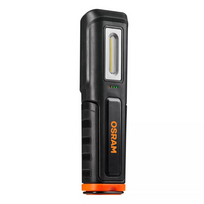 LED apžiūros lempa OSRAM LEDinspect WIRE-FREE PRO 600