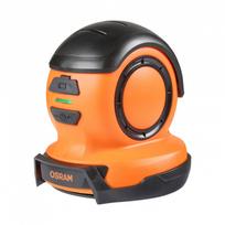 Ledo grandiklis OSRAM ICEscraper 010