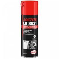 Silikoninis purškalas LOCTITE LB 8021 400ml