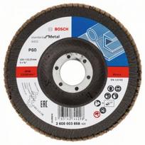 Kampinio šlifuoklio šlifavimo diskas BOSCH 2608603658