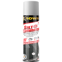 Druskos valiklis KROWN SALT ELIMINATOR 500ml