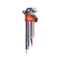 Torx atsuktuvų rinkinys YATO YT05636