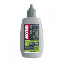 Dviračių grandinės tepalas MOTUL Dry Road 100ml