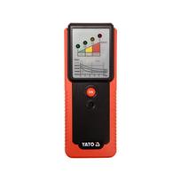 Stabdžių skysčio testeris YATO YT72981