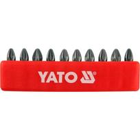 Antgalių rinkinys YATO YT0471