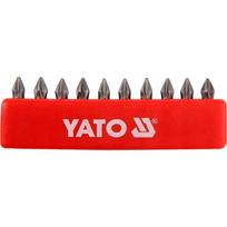 Antgalių rinkinys YATO YT0474