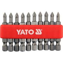 Antgalių rinkinys YATO YT0477