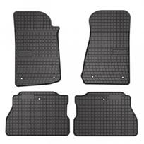 Kilimėliai FROGUM 410848 Jeep Wrangler IV