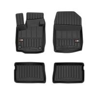 Kilimėliai FROGUM 3D426467 Renault Twingo II