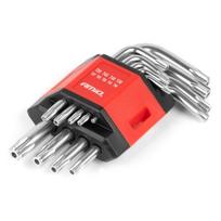 Torx atsuktuvų rinkinys AMIO 01040