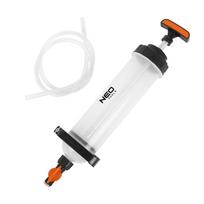 Skysčių švirkštas NEO TOOLS 10807