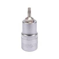 Galvutė su antgaliu torx YATO YT04310