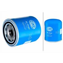 Pneumatinės sistemos oro džiovintuvo kasetė HELLA 8ZD 358 334-001